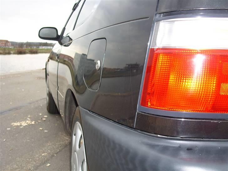 Toyota Corolla billede 6