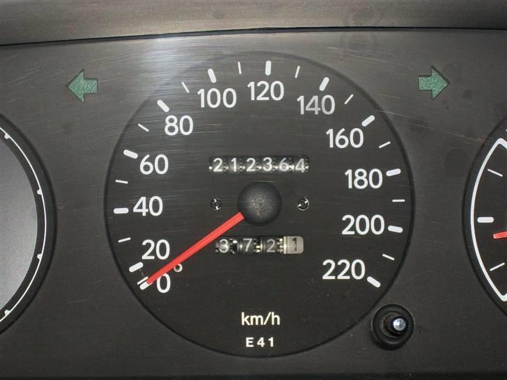 Toyota Corolla billede 8