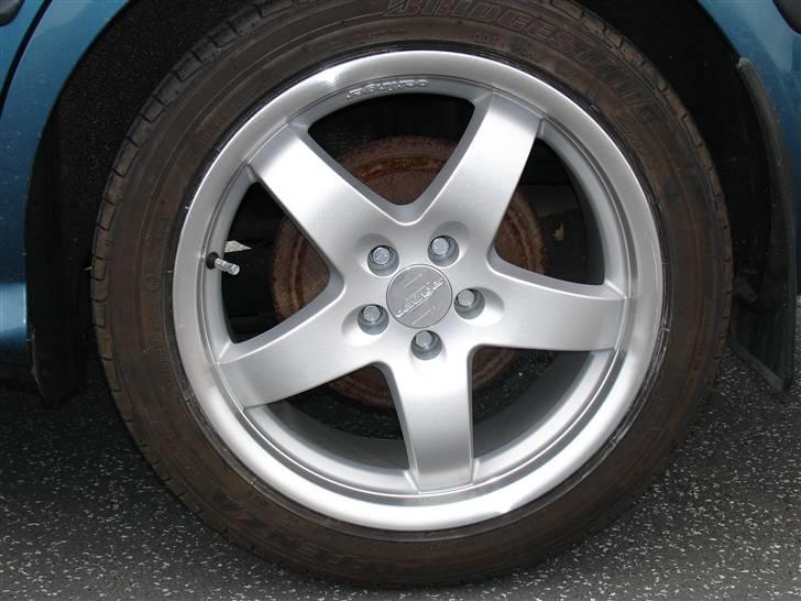 Skoda Octavia billede 8