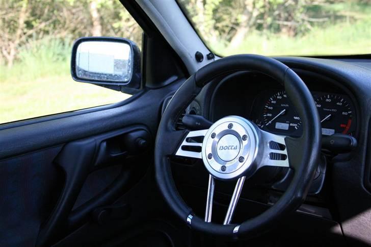 VW Polo 6N (smadret) billede 20