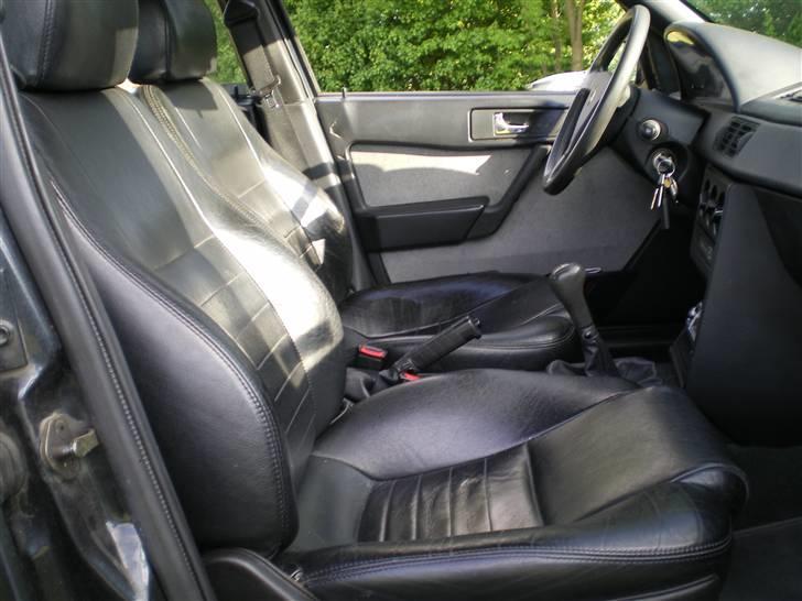 Alfa Romeo 155 V6 billede 9