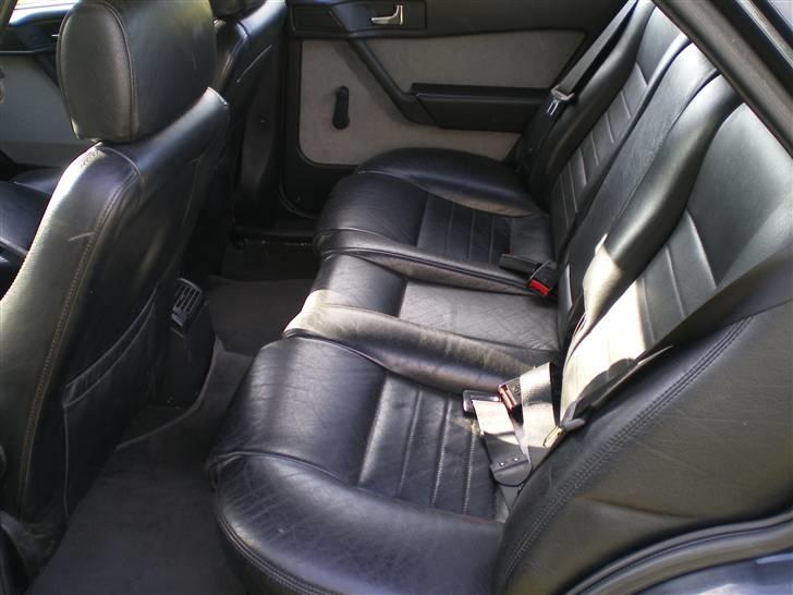 Alfa Romeo 155 V6 billede 11