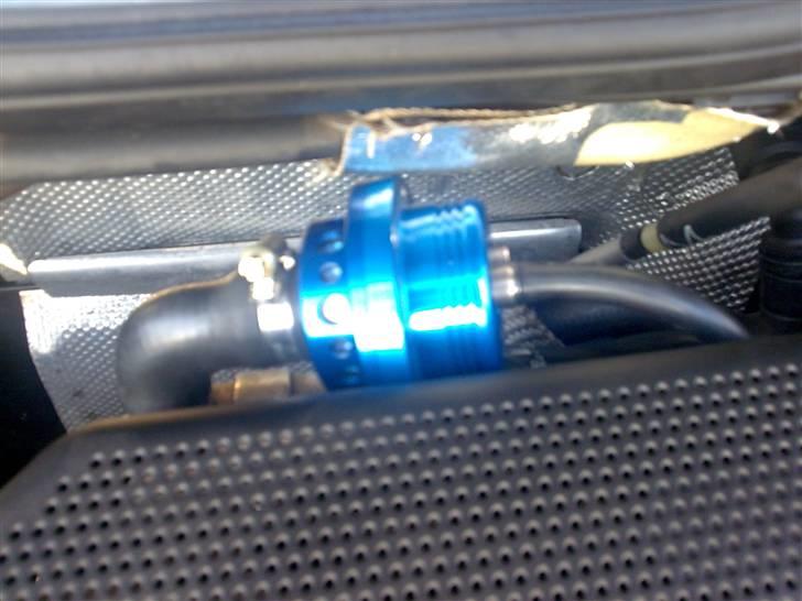 Audi A3 1,8 turbo billede 9