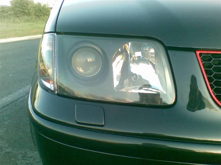 VW Polo 6n 2 gti 16v (solgt) billede 5