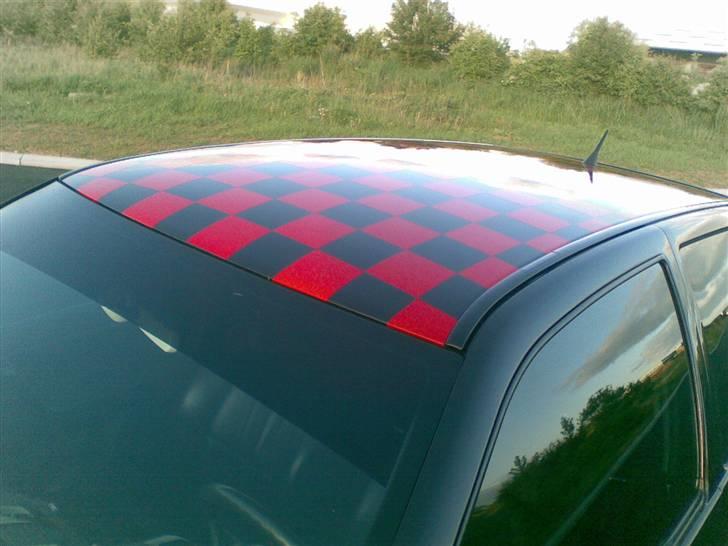 VW Polo 6n 2 gti 16v (solgt) billede 6