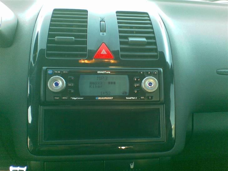 VW Polo 6n 2 gti 16v (solgt) billede 11