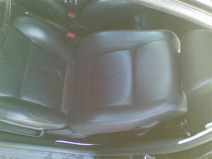 VW Polo 6n 2 gti 16v (solgt) billede 12