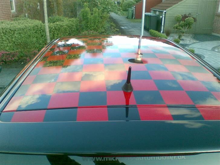 VW Polo 6n 2 gti 16v (solgt) billede 16