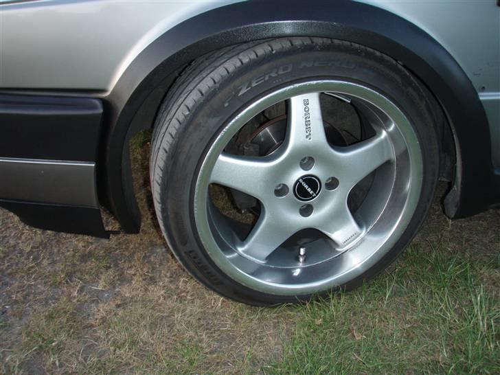 VW Golf 2 GTD *SOLGT* billede 2