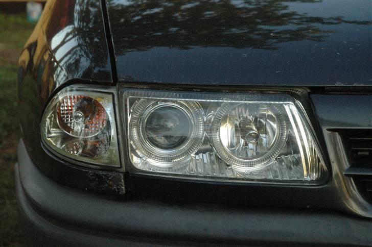 Opel Astra >>SOLGT<< billede 5