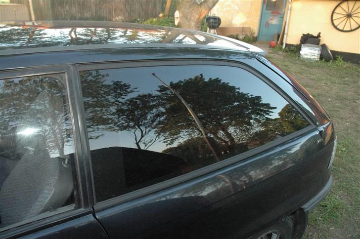 Opel Astra >>SOLGT<< billede 7