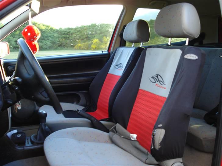 VW Polo 6N 1,4 96 SOLGT billede 7