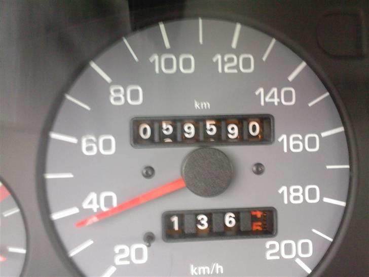 Skoda Felicia billede 12