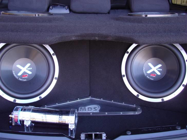 Peugeot 206 1,6 S-Line -[SOLGT]- billede 16