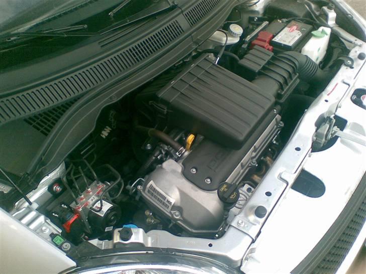 Suzuki swift  solgt billede 16