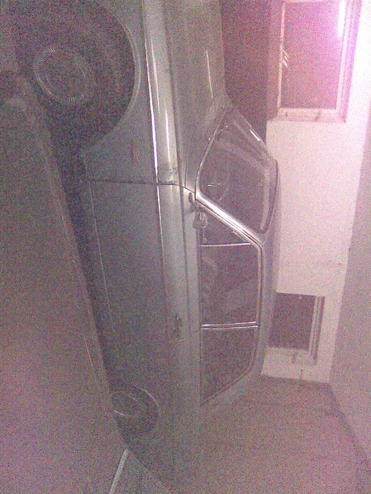 Ford Taunus 20 M TS billede 2