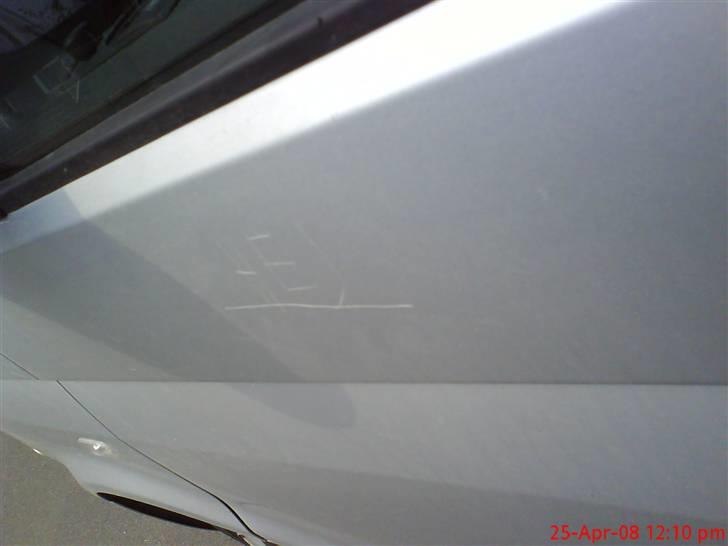 VW Caravelle 2.5 TDI OV billede 6