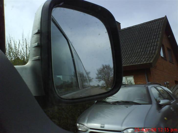 VW Caravelle 2.5 TDI OV billede 10