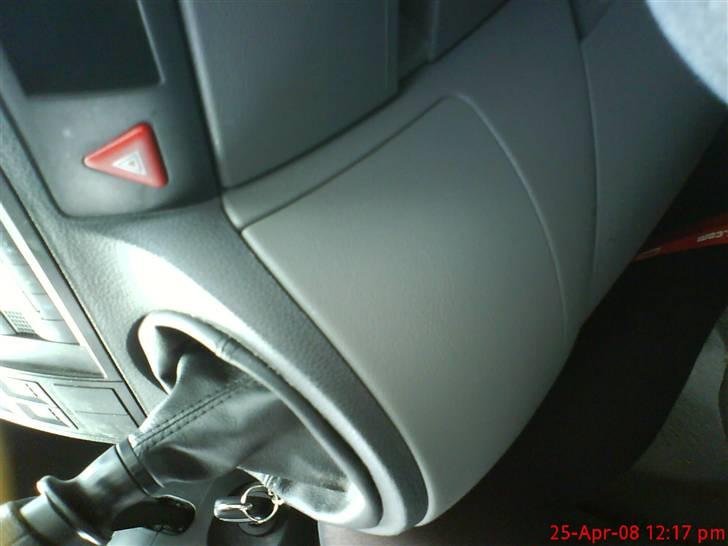 VW Caravelle 2.5 TDI OV billede 12