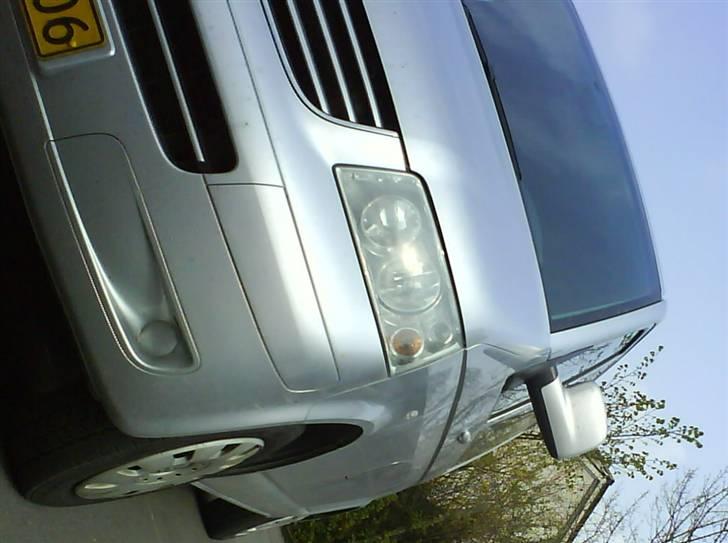 VW Caravelle 2.5 TDI OV billede 17