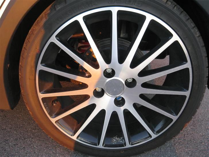 Suzuki swift "DØD" billede 7