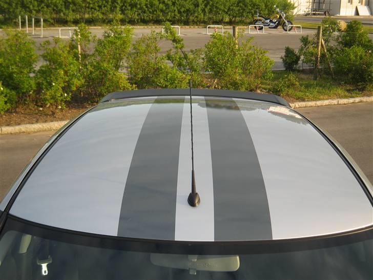 Suzuki swift "DØD" billede 9