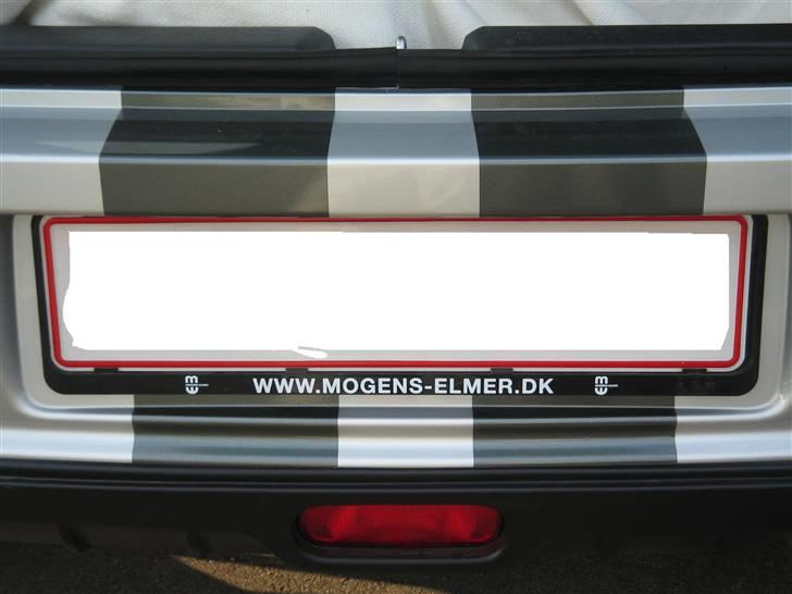 Suzuki swift "DØD" billede 12