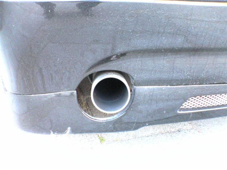 Citroën saxo vts Innovation billede 10