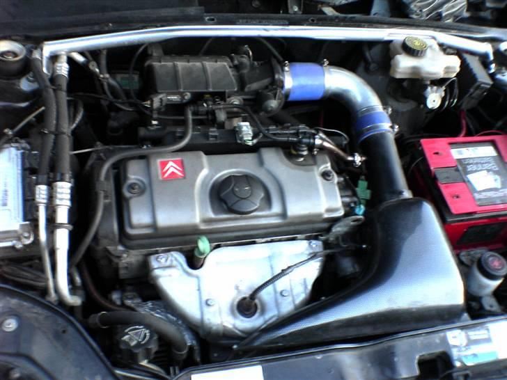 Citroën saxo vts Innovation billede 11