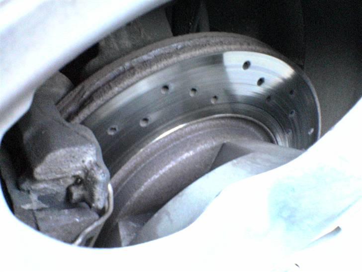 Citroën saxo vts Innovation billede 12