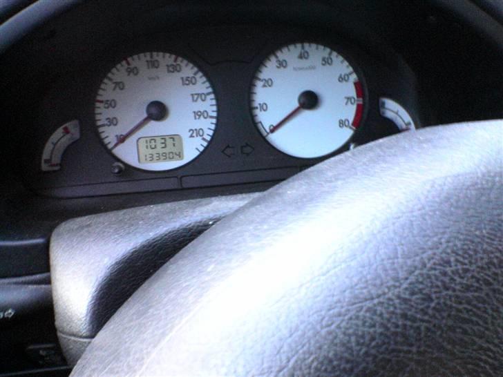 Citroën saxo vts Innovation billede 13