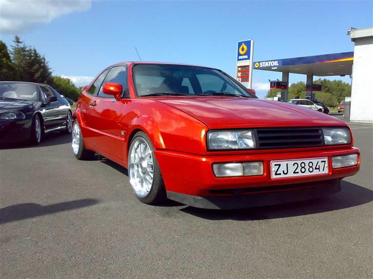 VW Corrado G60 billede 1