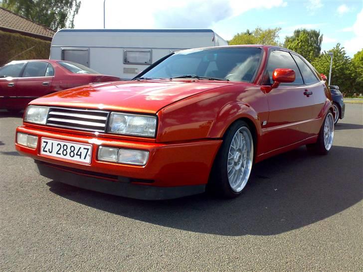 VW Corrado G60 billede 2