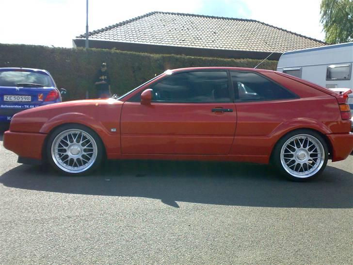 VW Corrado G60 billede 3