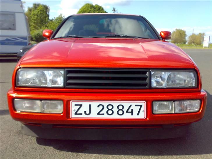 VW Corrado G60 billede 4
