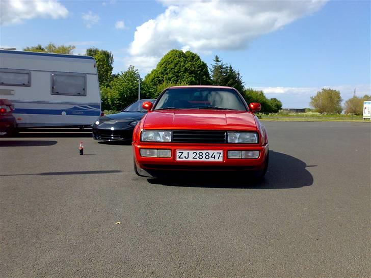 VW Corrado G60 billede 5