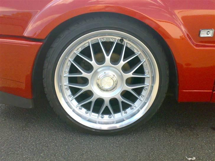 VW Corrado G60 billede 7