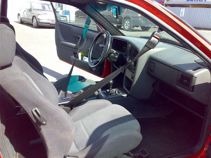 VW Corrado G60 billede 8