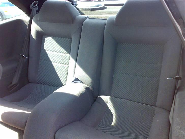 VW Corrado G60 billede 10