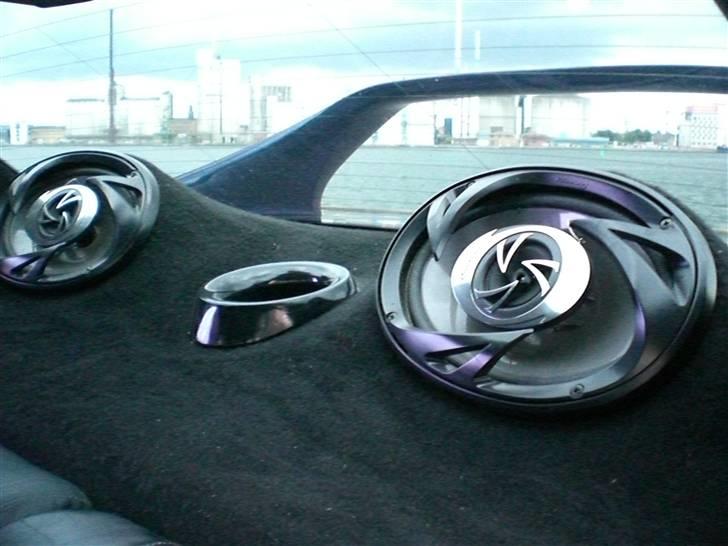 VW vento  billede 13