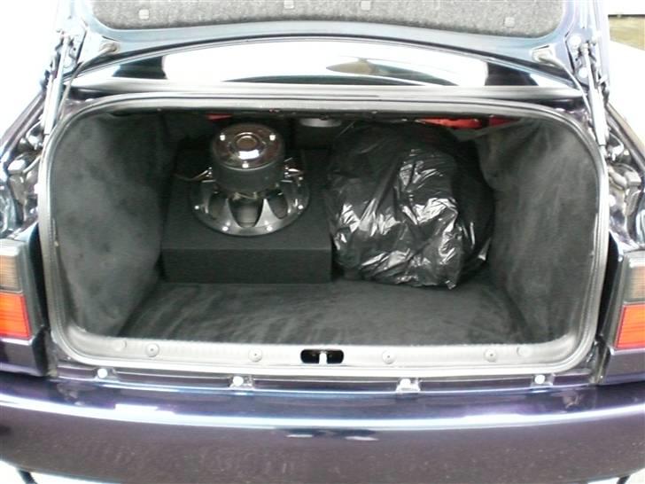 VW vento  billede 14