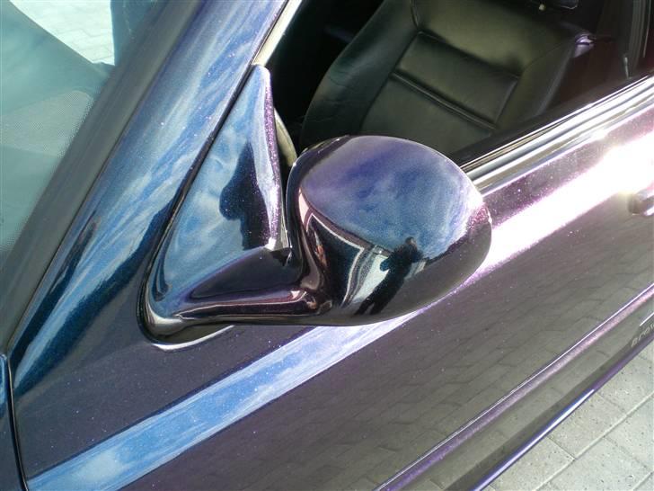 VW vento  billede 16