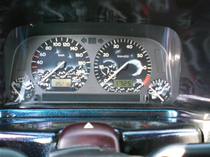 VW vento  billede 17