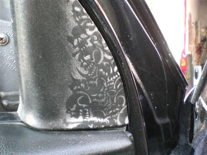 VW vento  billede 18