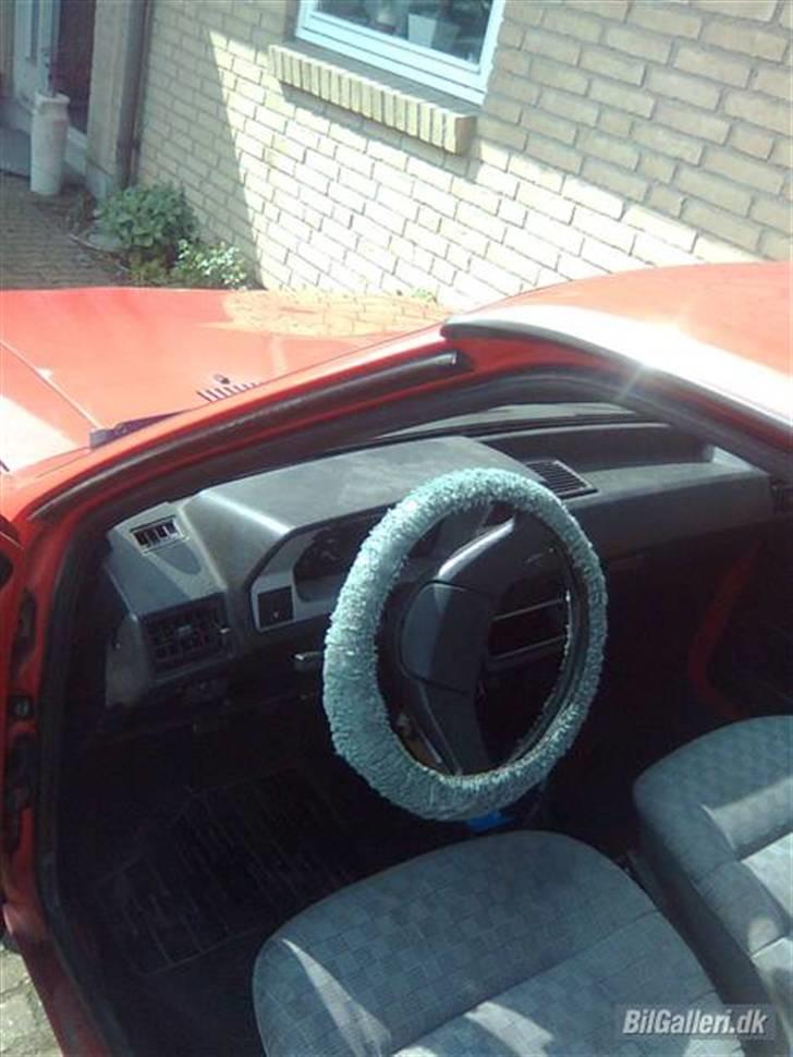 VW polo 1,3   billede 8