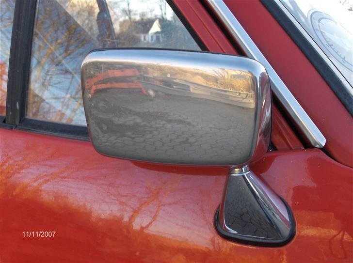 Ford Escort mkII  billede 15