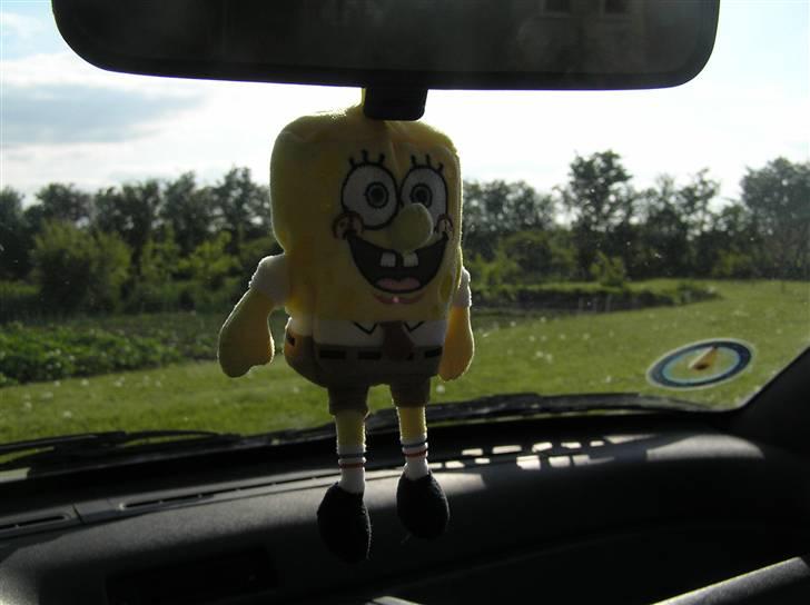 Ford Escort 1.6 EFi (solgt) billede 13