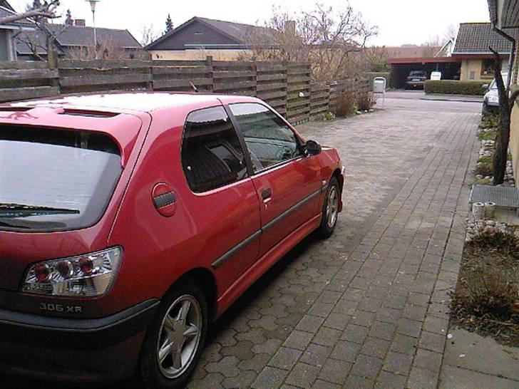 Peugeot 306 billede 7