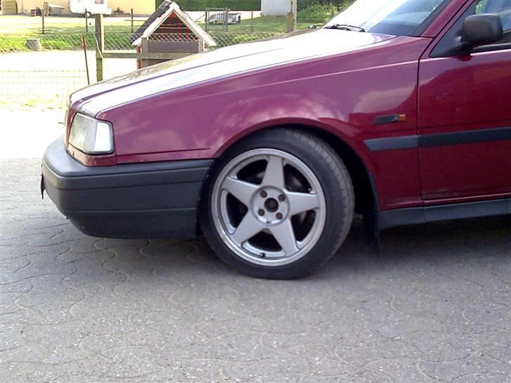 Volvo 460 1,8i gl billede 13