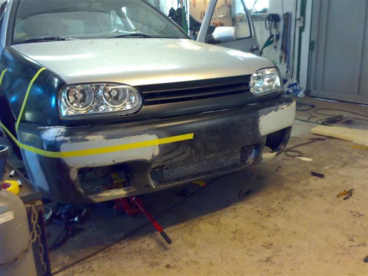 VW vento ***SOLGT*** billede 13